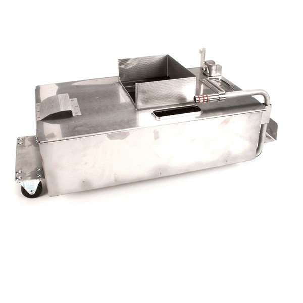 (image for) Henny Penny 77531 ASSEMBLY-DRAIN PAN-LVX10X